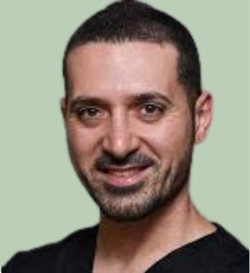 Waseem Abboud