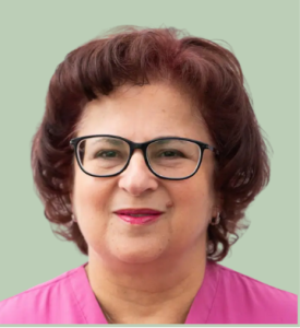 Nelly Steinbock
